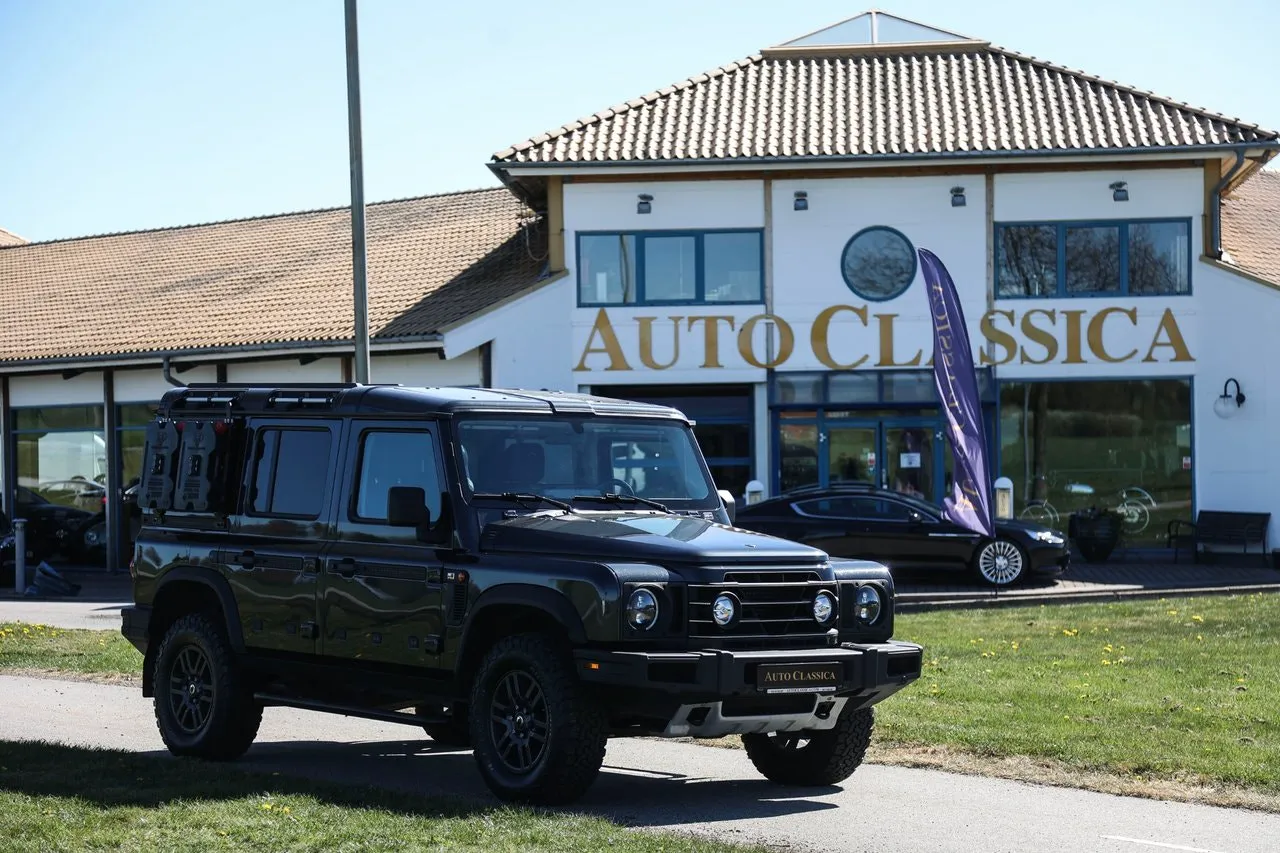 Vehicle image 1