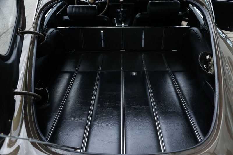 Jaguar E-Type bild 19