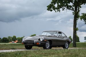 Jaguar E-Type bild 7