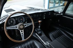 Jaguar E-Type bild 15