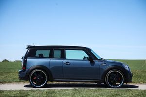 MINI Clubman bild 8