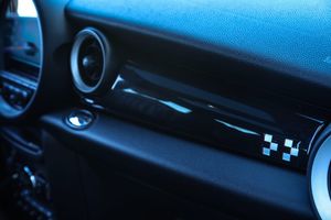 MINI Clubman bild 21