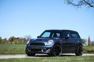 MINI Clubman bild 4