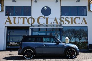 MINI Clubman bild 1
