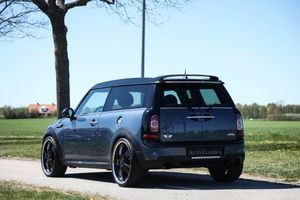 MINI Clubman bild 10