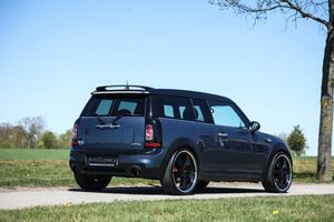 MINI Clubman bild 12