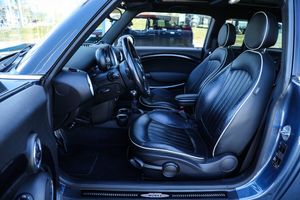 MINI Clubman bild 13