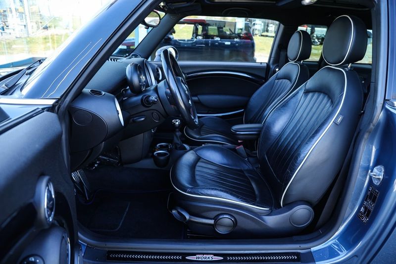 MINI Clubman bild 13