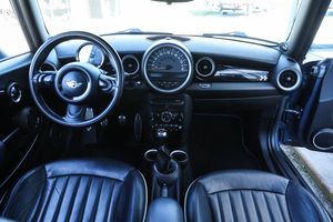 MINI Clubman bild 19