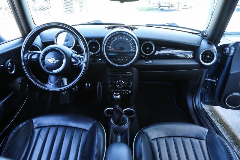 MINI Clubman bild 19