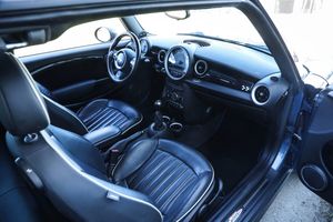 MINI Clubman bild 18
