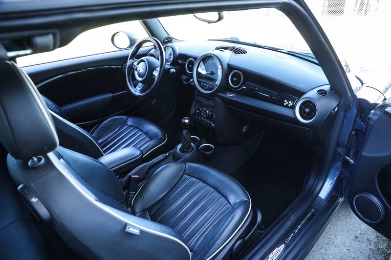 MINI Clubman bild 18