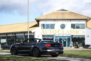 Ford Mustang bild 3