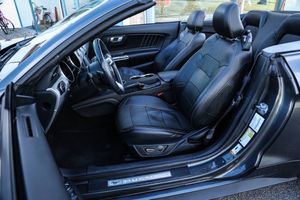 Ford Mustang bild 17