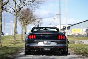 Ford Mustang bild 7