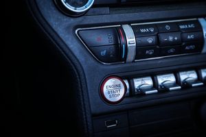 Ford Mustang bild 19