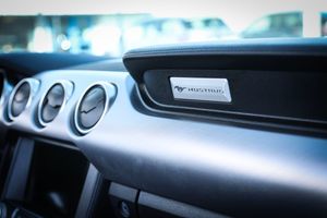 Ford Mustang bild 21