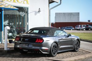 Ford Mustang bild 12
