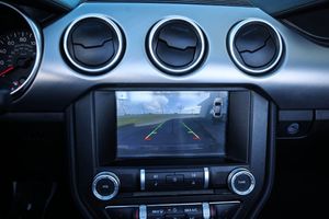 Ford Mustang bild 18