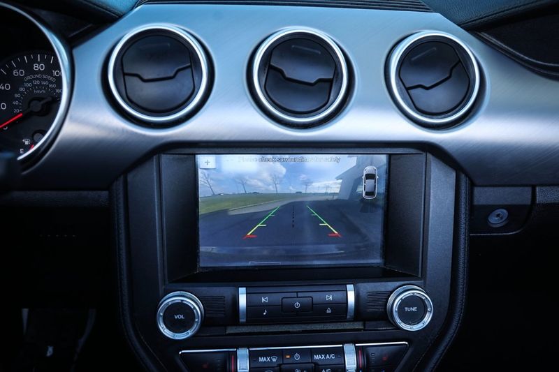 Ford Mustang bild 18