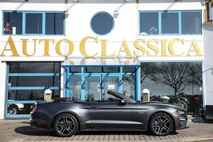 Ford Mustang bild 1