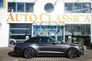 Ford Mustang bild 10