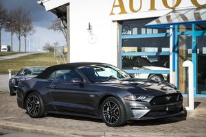 Ford Mustang bild 11