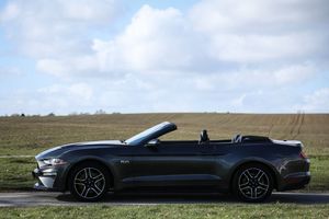 Ford Mustang bild 8