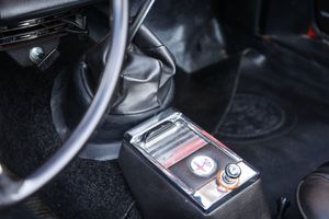 Alfa Romeo Spider bild 13