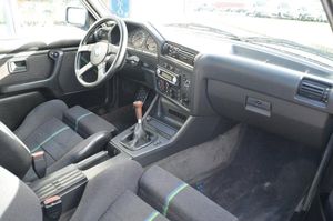 Alpina B6 bild 7