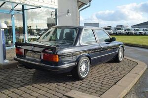Alpina B6 bild 4