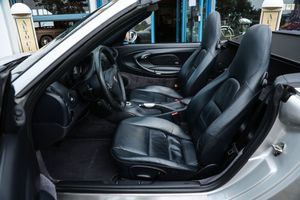 Porsche 996 bild 5