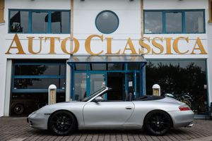 Porsche 996 bild 1