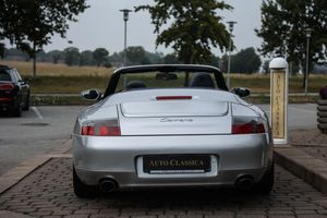 Porsche 996 bild 3