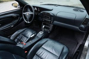 Porsche 996 bild 8