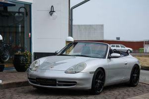 Porsche 996 bild 2