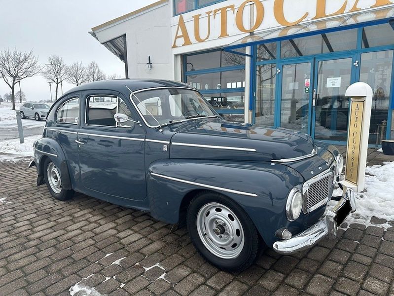 Volvo PV bild 2