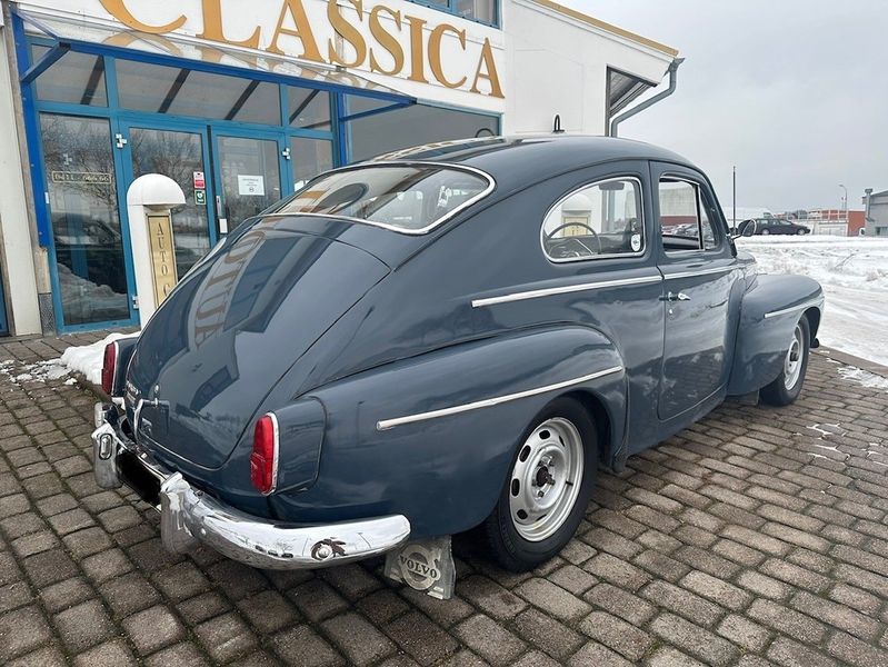 Volvo PV bild 4