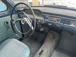 Volvo PV bild 6