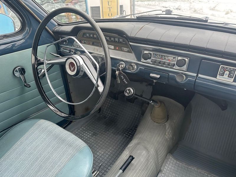 Volvo PV bild 6