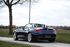 BMW Z4 bild 8
