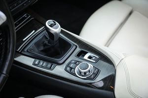 BMW Z4 bild 18