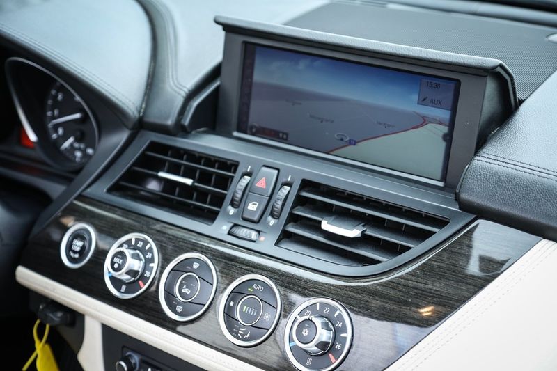 BMW Z4 bild 17