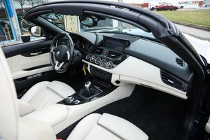 BMW Z4 bild 16