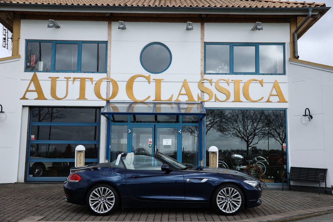 BMW Z4