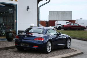 BMW Z4 bild 10