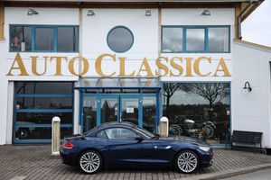 BMW Z4 bild 12