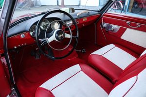Alfa Romeo Giulietta bild 20