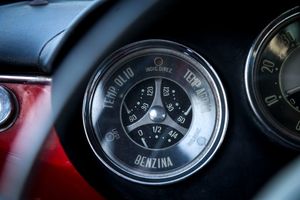 Alfa Romeo Giulietta bild 26