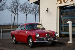 Alfa Romeo Giulietta bild 2